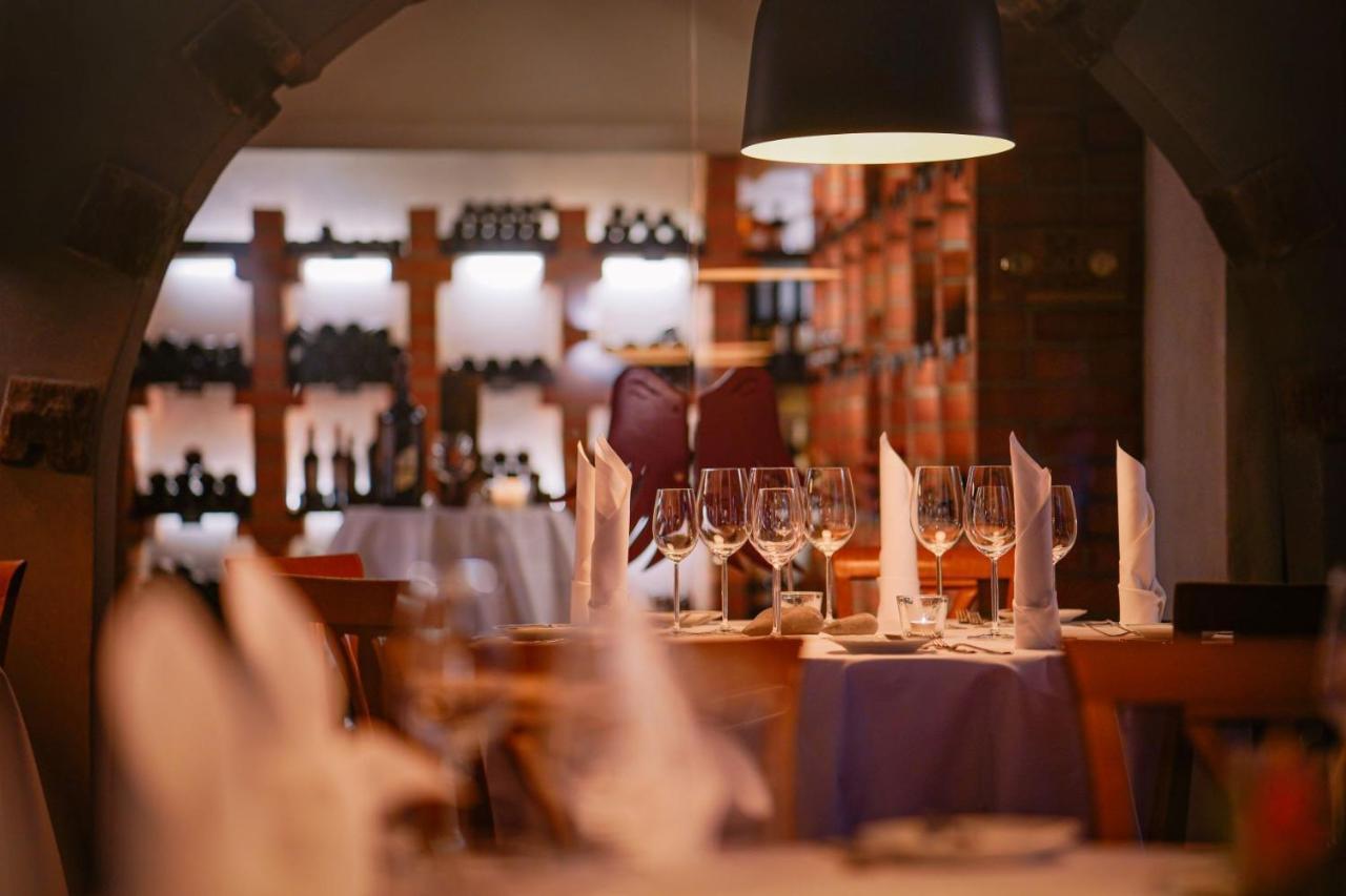 Hotel Restaurant Der Engel, Sasbachwalden Luaran gambar