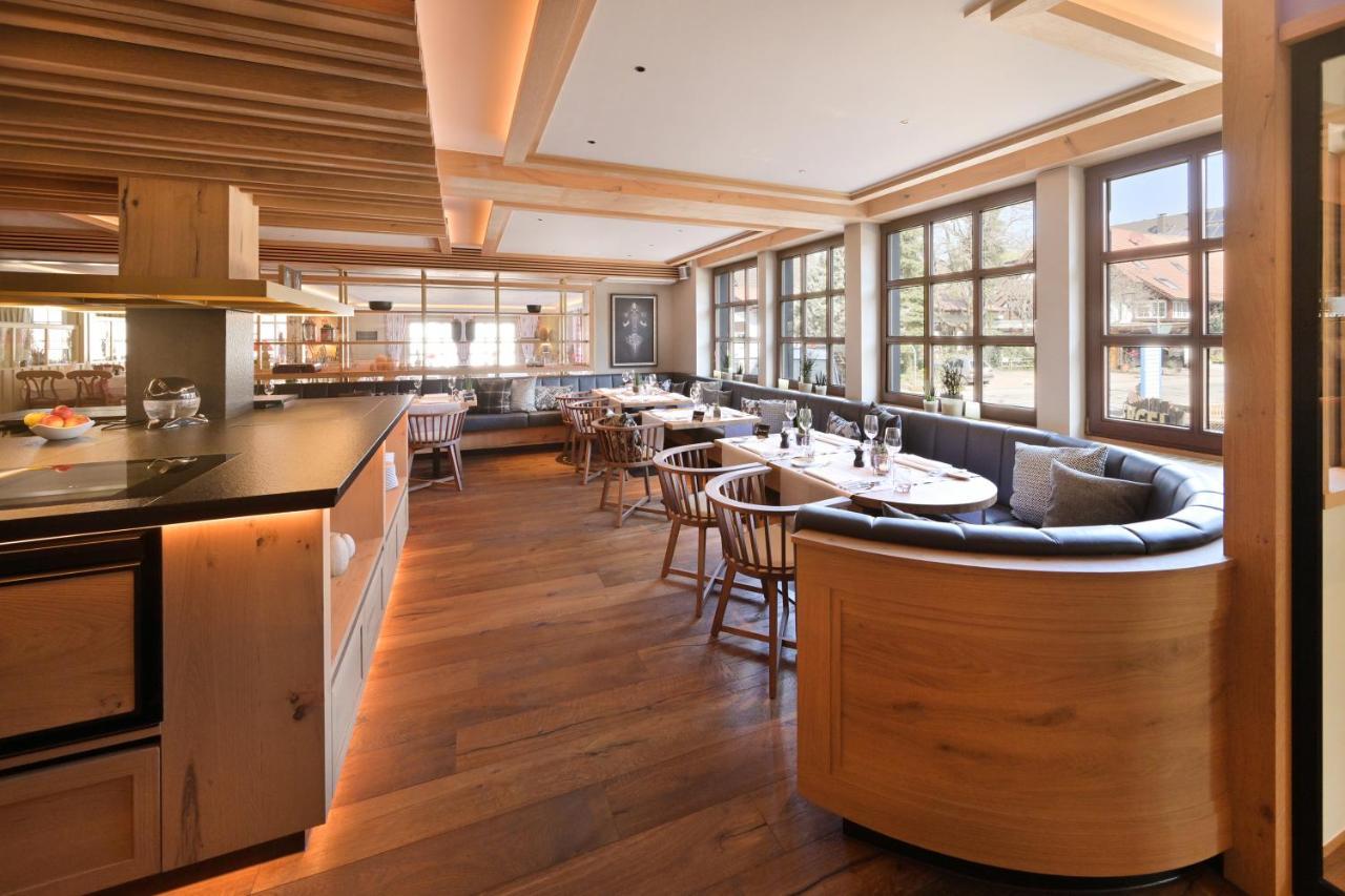 Hotel Restaurant Der Engel, Sasbachwalden Luaran gambar