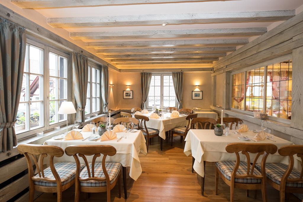 Hotel Restaurant Der Engel, Sasbachwalden Luaran gambar