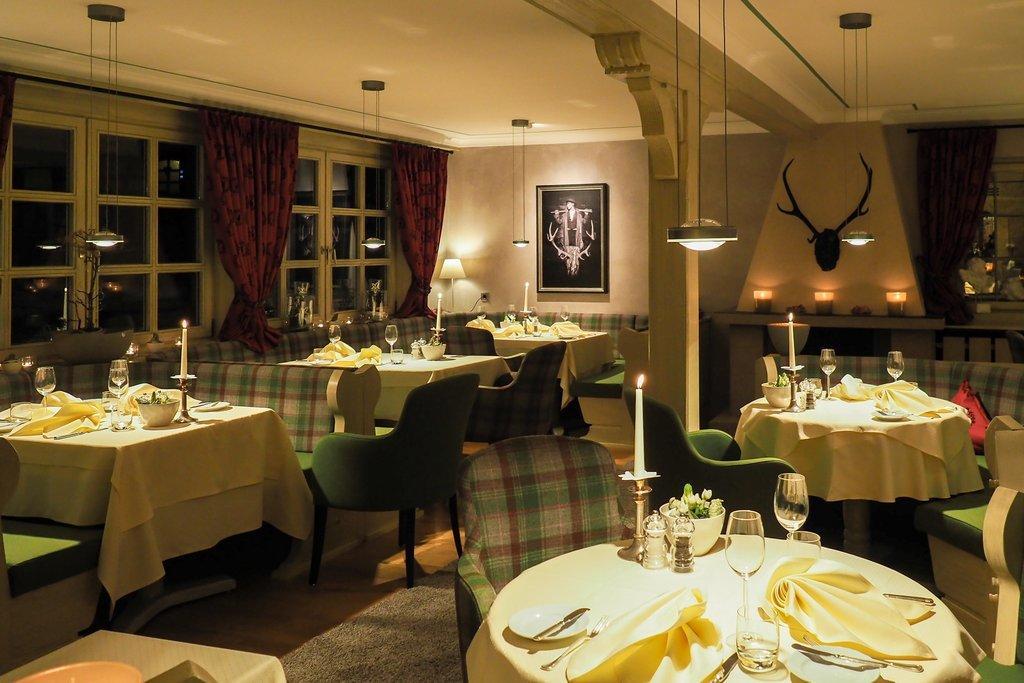 Hotel Restaurant Der Engel, Sasbachwalden Luaran gambar