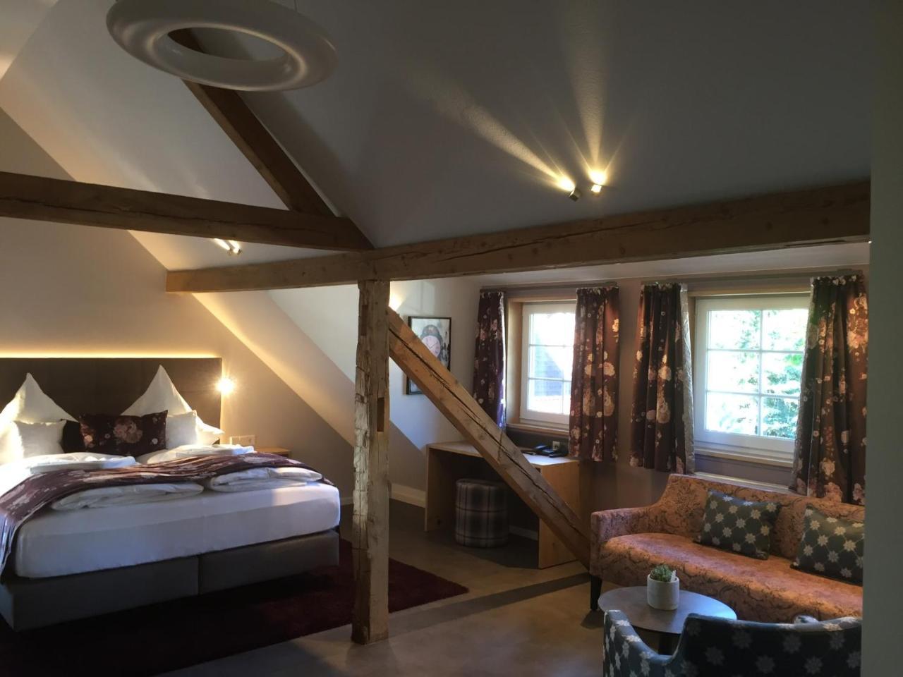 Hotel Restaurant Der Engel, Sasbachwalden Luaran gambar